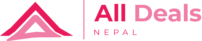 All Deals Nepal